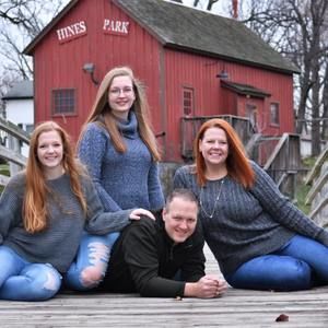 Meet your Posher, Ann